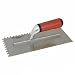 Silverline 244651 Soft Grip Adhesive Trowel