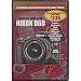 JumpStart Video Training Guide on DVD for the Nikon D60 Digital Camera.