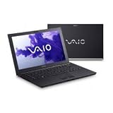 Sony - VPCZ21S9E/B.FR5 - Vaio - Ordinateur portable - Ecran 13,3