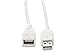 USB�����n���h�R�l�N�V�����EHand Connection USB Cable #01 USB A-male to A-female 50cm SLIM CABLE HCUSB01AA05