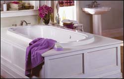 Calla 34 3/4 x by Porcher