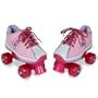 Barbie Roller Skates - Girl's Size 2