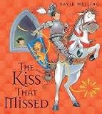 The Kiss That Missed