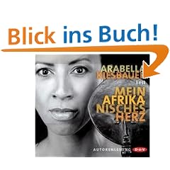 Mein afrikanisches Herz