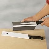 Victorinox Cutlery Edge-Mag 9-Inch Magnetic Knife Blade Protector, Set of 3
