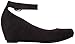 CL by Chinese Laundry Women's Late Night Wedge Pump