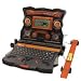 Toys : Hot Wheels Learning Laptop