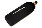 NEW Pntball Black 20oz 20 oz Co2 Paintball Tank Cover