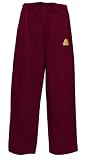 Arizona State ASU Logo Scrub Pajama Pant Sm Gifts & Gift Ideas