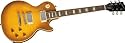 Gibson Les Paul Standard Plus Electric Guitar, Heritage Cherry Sunburst