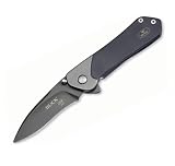 Buck Lux Avid Hunting Knife
