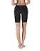 Yoga Reflex - Women's Yoga Shorts - Workout Yoga Short - Hidden Pocket (XS-3XL)