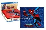 Spiderman Kinder Handtuch