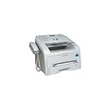 Samsung SF-565P Monochrome Laser Printer, Fax, Copier, Scanner