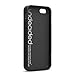 PureGear Gamer Case for Apple iPhone 5 - Retail Packaging - Undecided Black