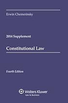Constitutional Law Case Supplement