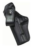 Blackhawk Leather Inside the Pants Holster 420405BK-L