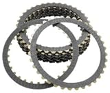 Twin Power H/D REPLACEMENT CLUTCH KIT 095750BC