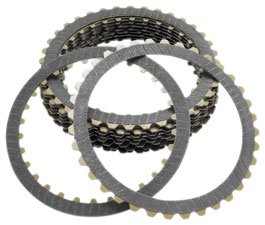 Twin Power H/D REPLACEMENT CLUTCH KIT 095750BC