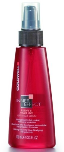 Goldwell Inner Effect ReSoft Anti-frizz Serum 100 ml Preisvergleich