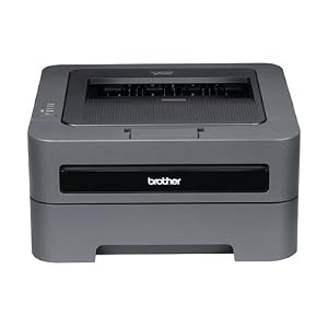 Brother Printer HL2270DW Wireless Monochrome Printer