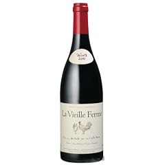 Perrin et Fils La Vieille Ferme Red AOC C�tes du Ventoux 2010