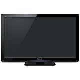 Panasonic Viera TX-P42U30E 106 cm (42 Zoll) Plasma-Fernseher, Energieeffizienzklasse C (Full-HD, 600Hz sfd, DVB-T/-C, CI+) klavierlack-schwarz