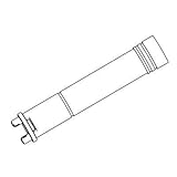 白光 コネクターカバー B3220