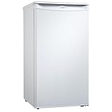 Danby DCR34W Compact Refrigerator
