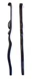 Antique Look Hard Black Wood Backscratcher 31Mq7TN1ZoL. SL160 Antique Look Hard Black Wood Backscratcher
