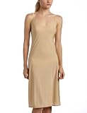 Only Hearts Womens Second Skin Chemise 23-25 Inch - 6169