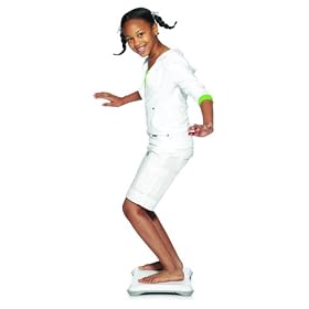 Wii Fit