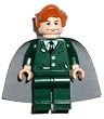 Professor Lupin - LEGO Harry Potter 2" Figure Professor Lupin - LEGO Harry Potter 2" Figure