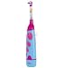 Oral-B Advance Power D2010 Kids Battery Toothbrush (Colour and Design May Vary)