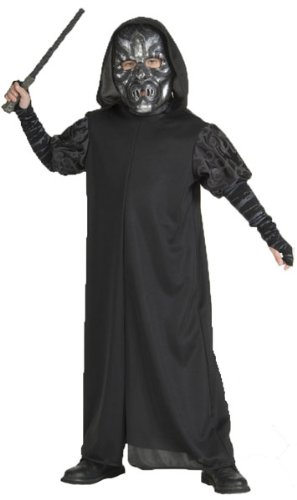 Death Eater Costume