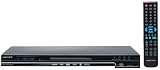 Scott DVX i980 HDB DVD Player