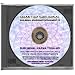 BMV Quantum Subliminal CD Karma Yoga Aid (Ultrasonic Yoga Meditation Series)