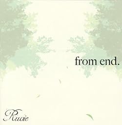 from end.
