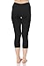JP Womens Capri Leggings