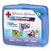 Sporting Goods : Johnsons Safe Travels, First Aid Portable Kit