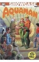  Showcase Presents: Aquaman, Vol. 2