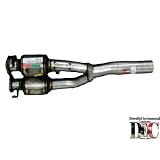 Dec Catalytic Converters AU1308B Catalytic Converter by Dec Catalytic Converters