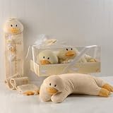 Dilly the Duck Cashmere Gift Set