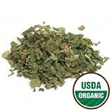 Wild Lettuce Leaf C/S Organic