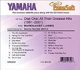 Smart Pianosoft 3.5 Diskette Disc One: All Their Greatest Hits (1991-2001) Barenaked Ladies