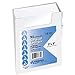 Search : Dynarex # 3333 White 12-Ply 3" x 3" 100 Sterile Gauze Pads