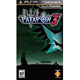Patapon 3 for Sony PSP