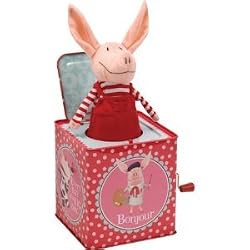 OLIVIA JACK IN THE BOX BY SCHYLLING