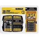DEWALT DW2169 38-Piece Impact Driver Ready Accessory Set
