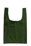 BAGGU(オリーブグリーン)